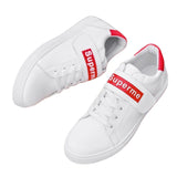 TNV Axis Shoes 254 (Red)