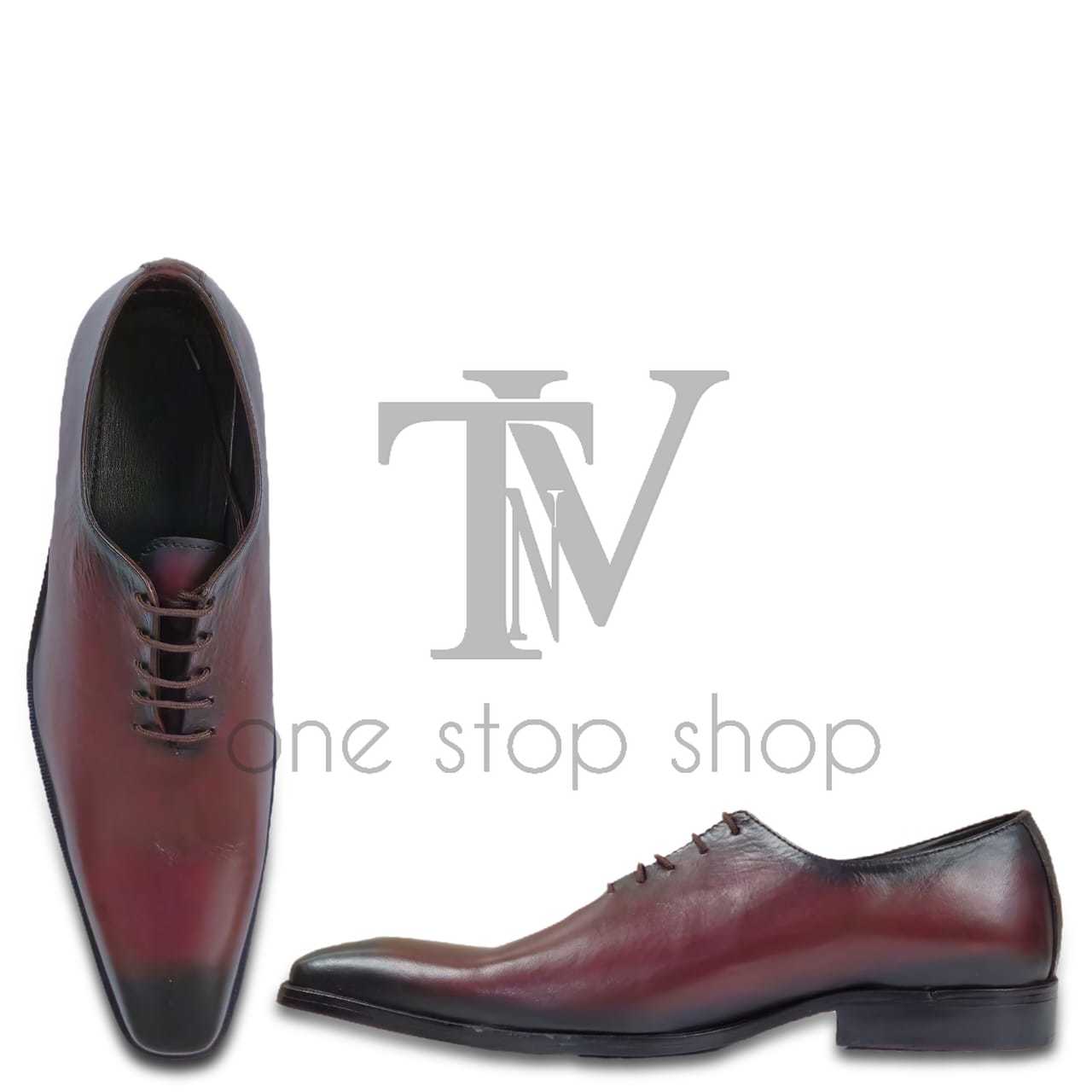 TNV Axis Shoes 386
