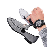 TNV Glide Leather 220