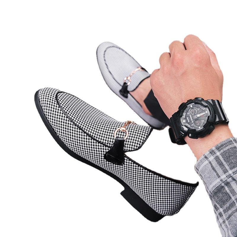 TNV Glide Leather 220