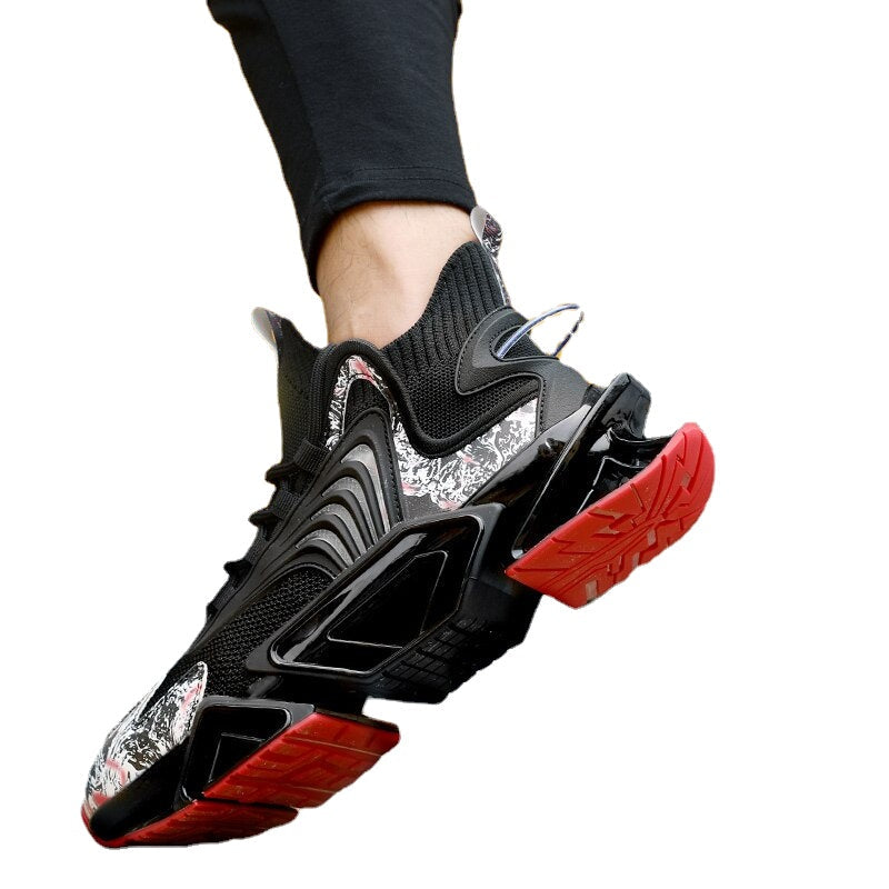 TNV Phenix Kicks 174 (Black)