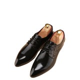 TNV Titan Shoes 58 (Black)