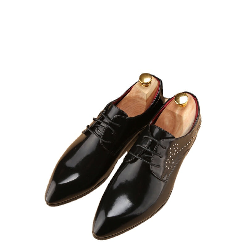 TNV Titan Shoes 58 (Black)