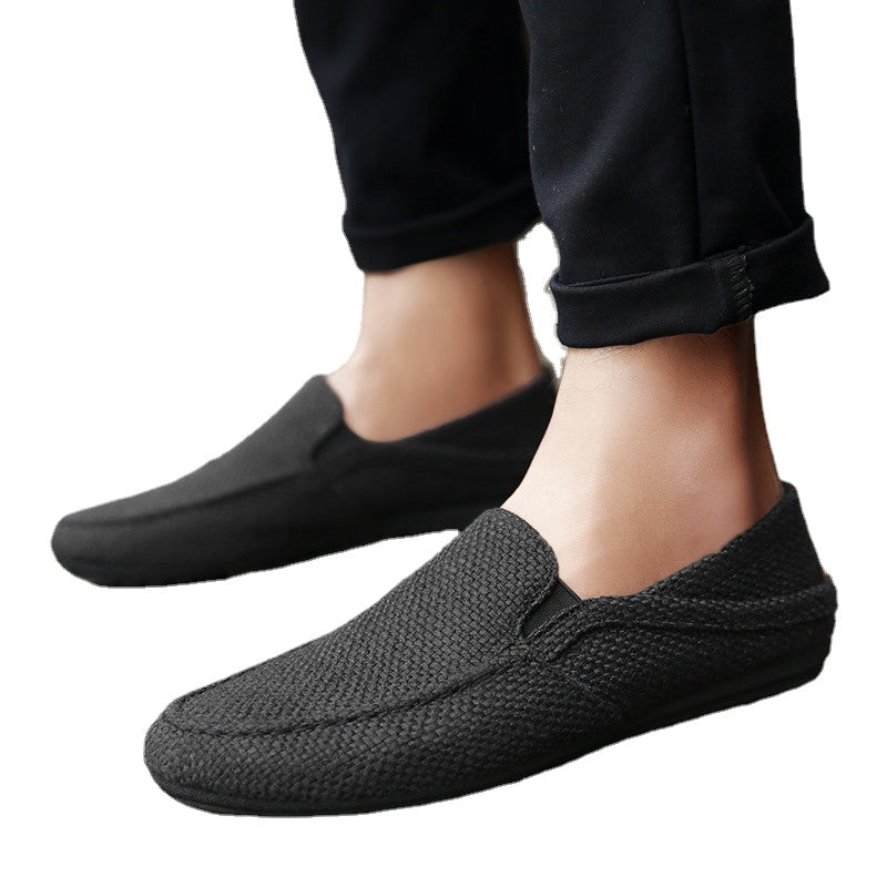 TNV Nebula Loafers 10