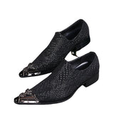 TNV Strive Leather 4283