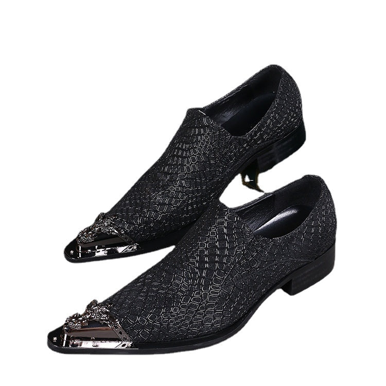 TNV Strive Leather 4283