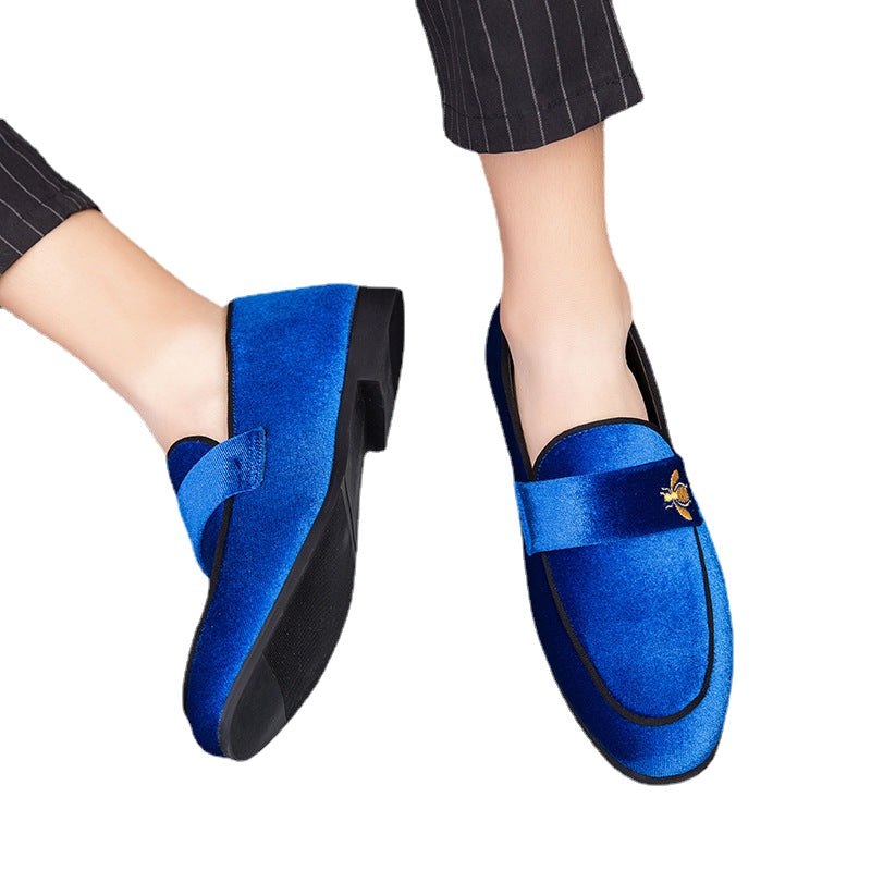 TNV Crest Leather 99