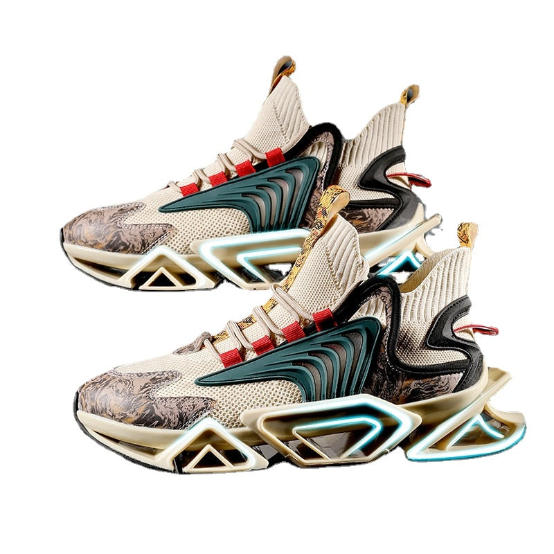 TNV Phenix Kicks 174 (Gold)