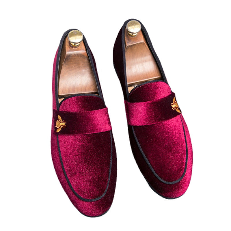 TNV Crest Leather 99