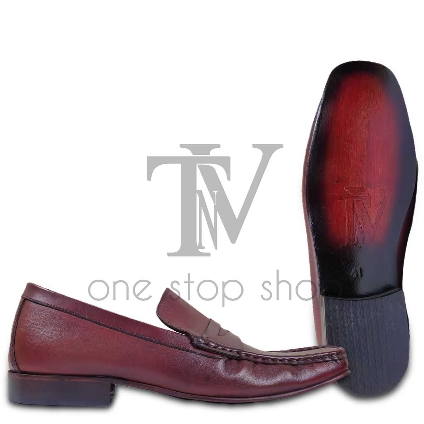 TNV Aurora Shoes 378