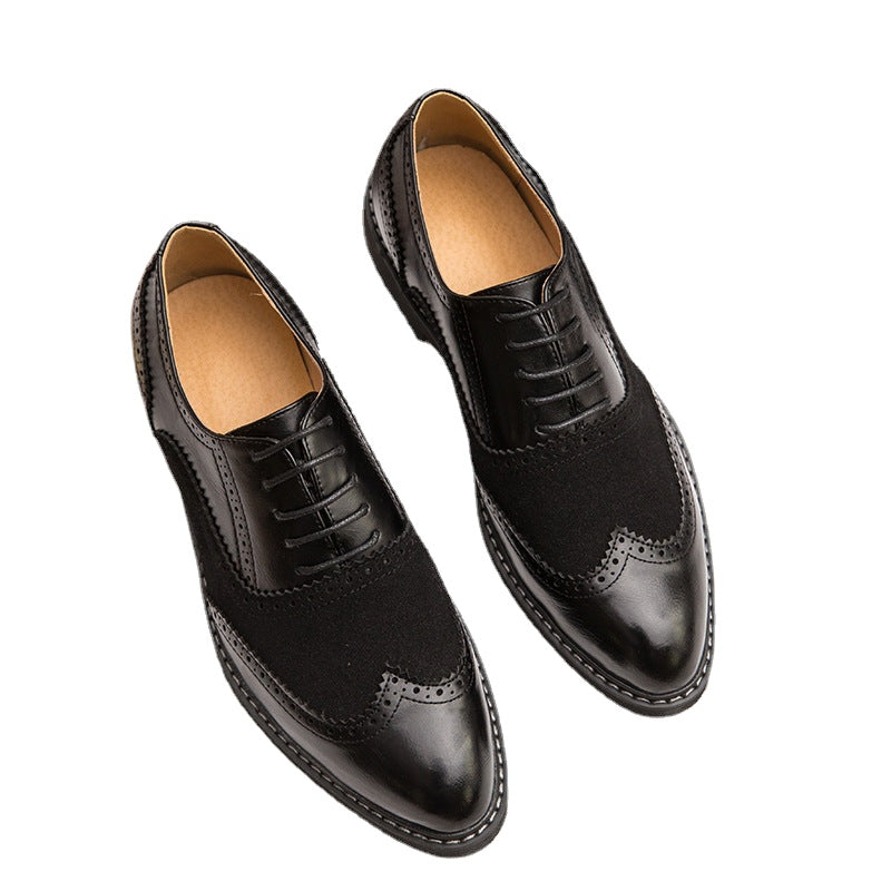 TNV Titan Shoes 92 (Black)