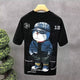 TNV Apex T-shirt 314 (Black)