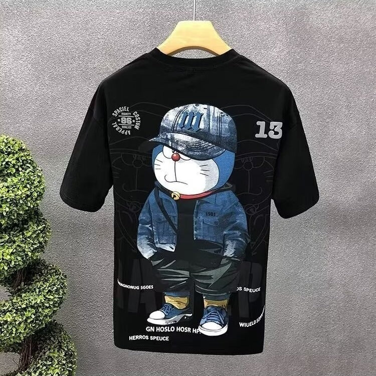 TNV Apex T-shirt 314 (Black)
