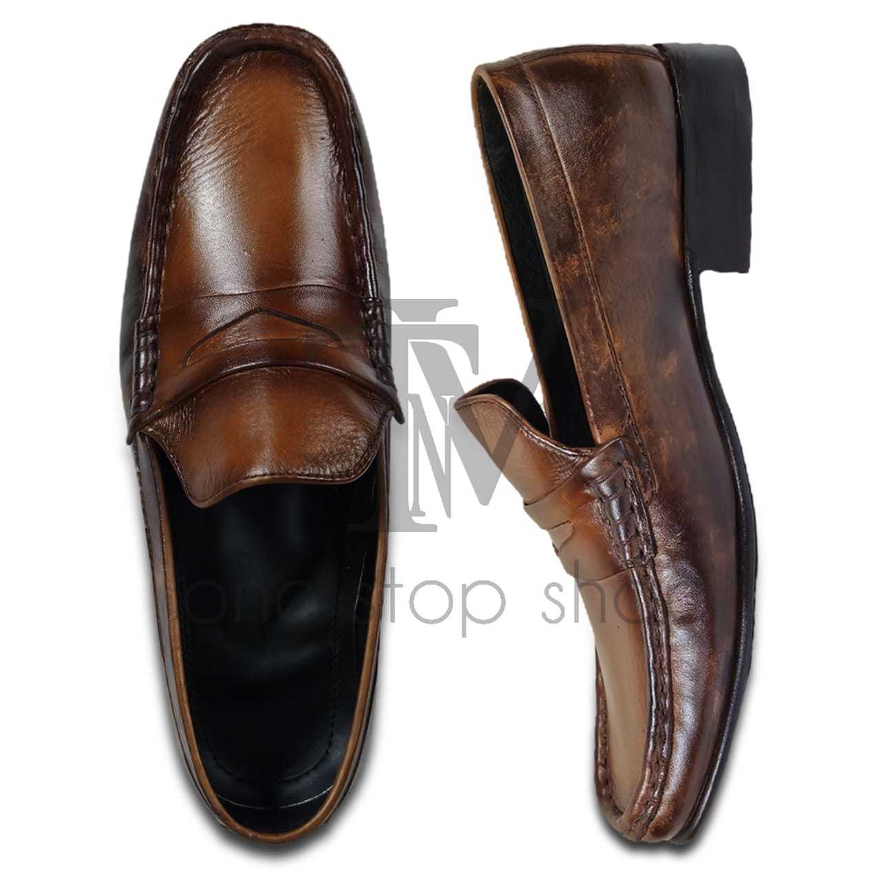 TNV Matrix Shoes 375