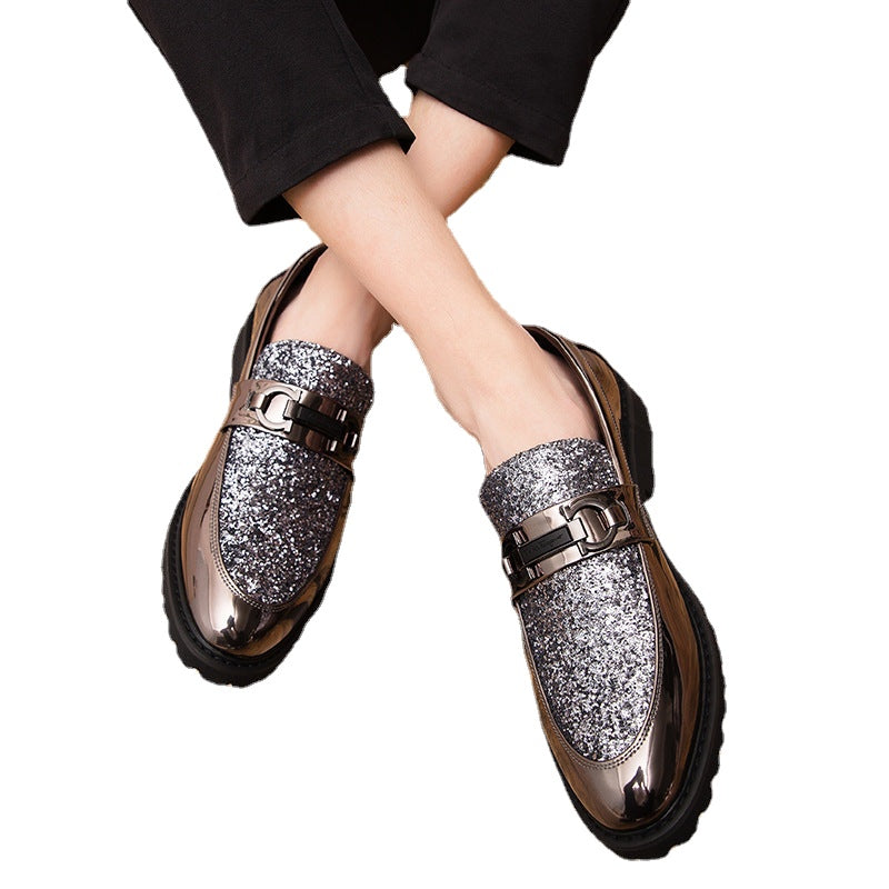 TNV Axis Shoes 91 (Gold)