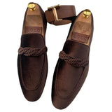 TNV Echo Leather 275 (Black)