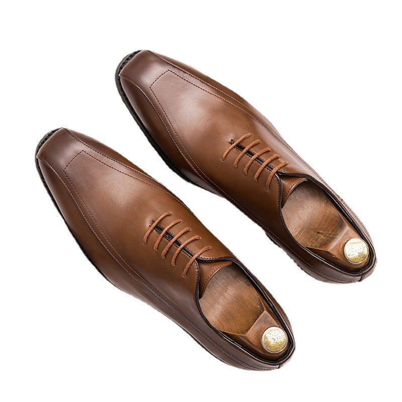 TNV Quake Leather 102