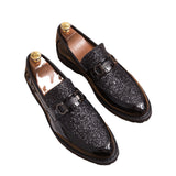 TNV Axis Shoes 91 (Black)