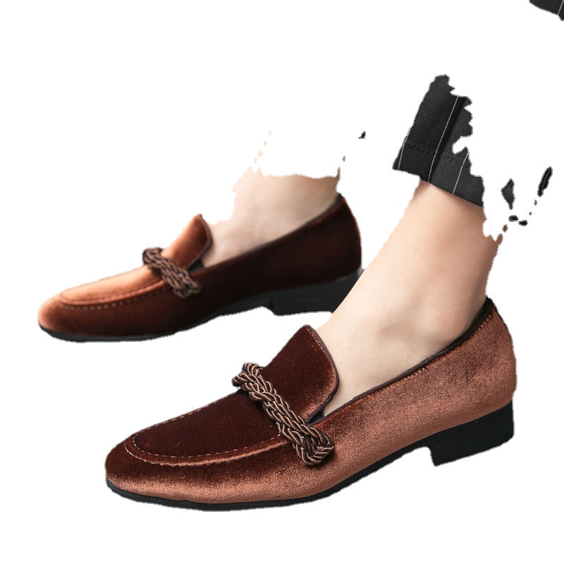 TNV Echo Leather 275 (Black)