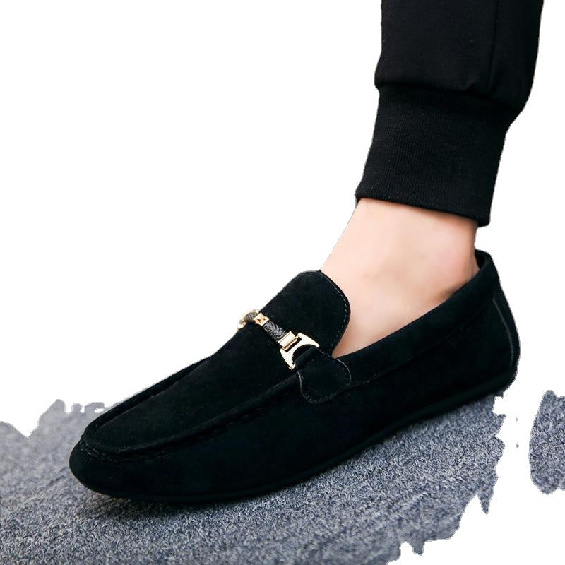 TNV Core Shoes 40 (Red Fur)