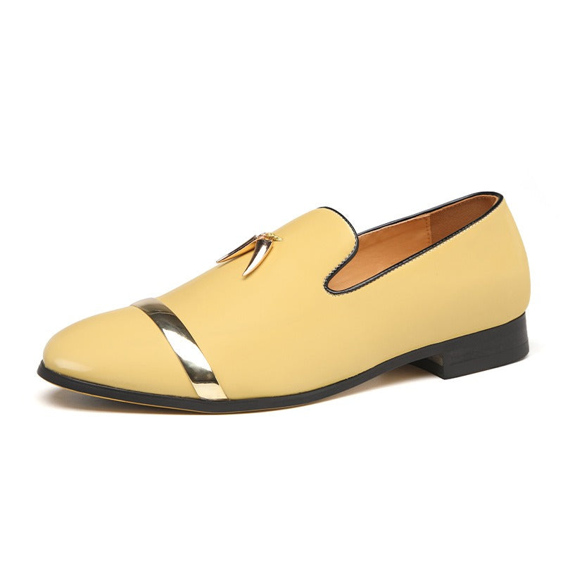 TNV Phenix Leather 348