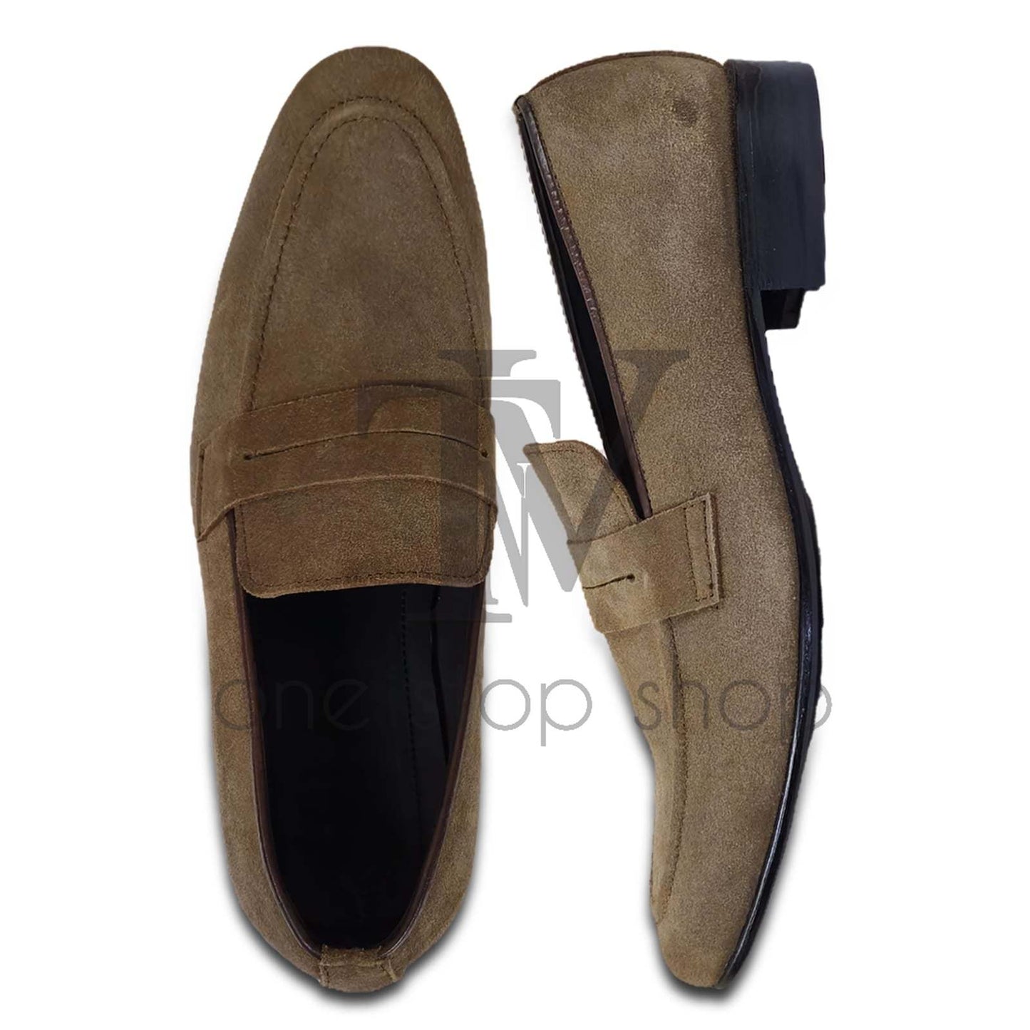 TNV Inferno Shoes 392