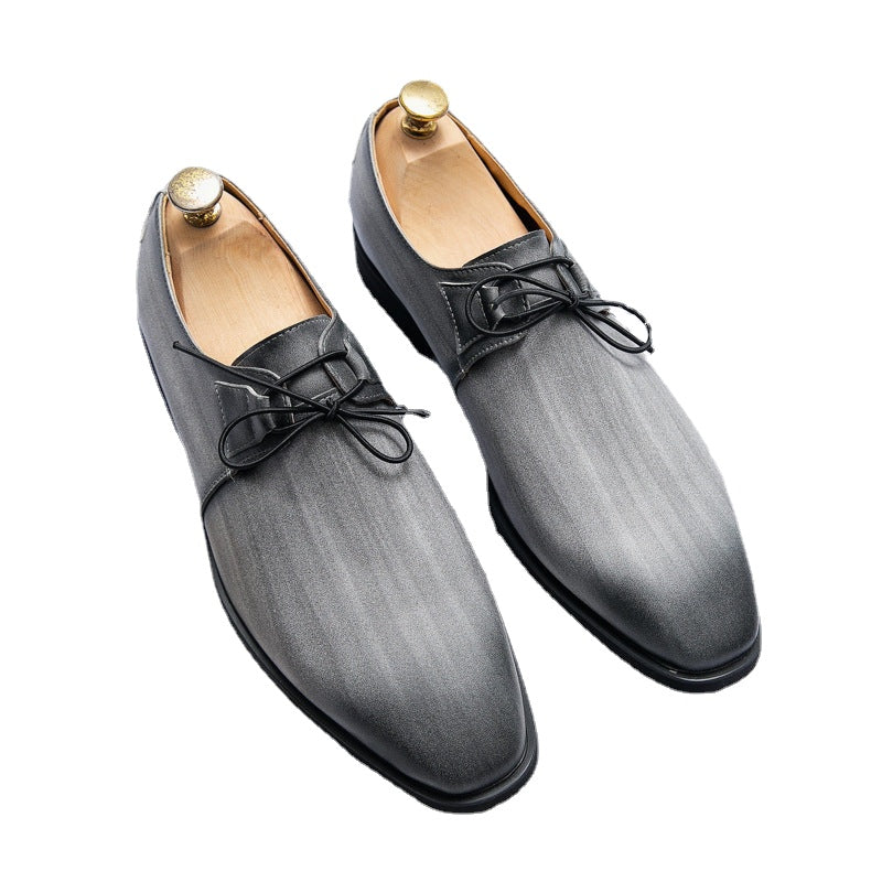 TNV Magnet Leather 179 (Gray)