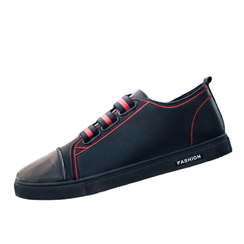 TNV Nebula Shoes 256 (Red)