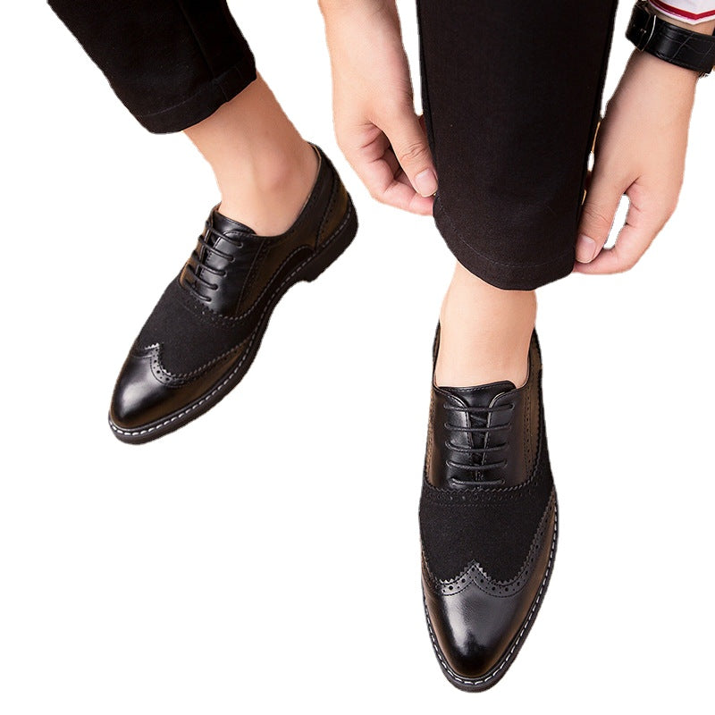 TNV Titan Shoes 92 (Black)