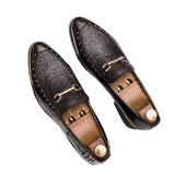 TNV Apex Shoes 121 (Gold)