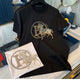 TNV Glide T-shirt 287 (Black)