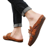 TNV Rift Leather 190