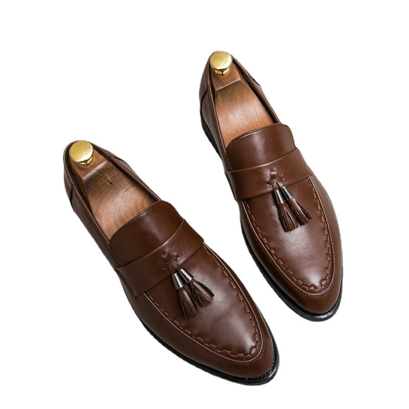 TNV Onyx Leather 112