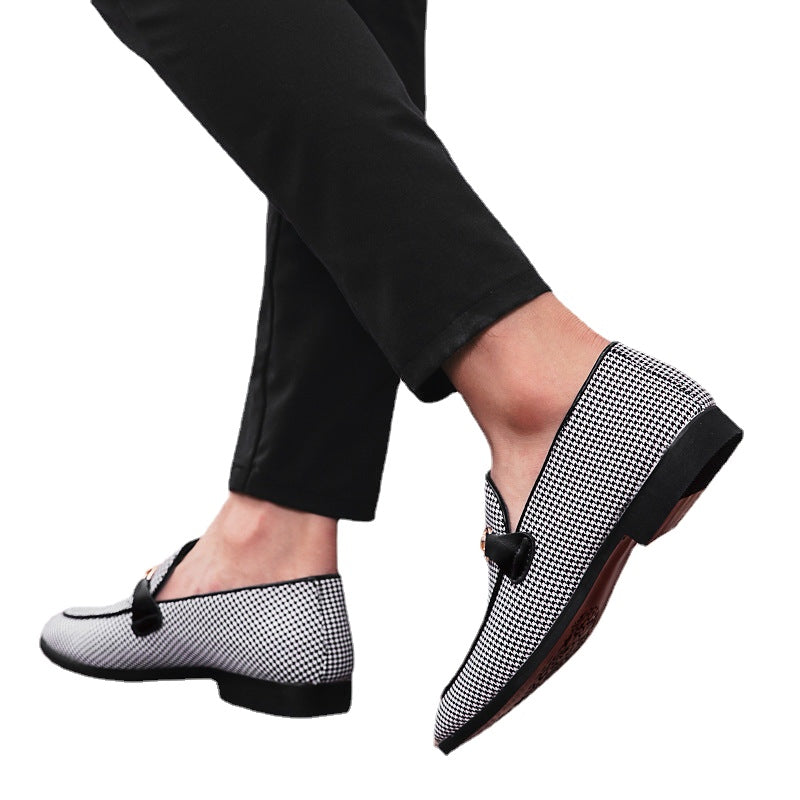 TNV Glide Leather 220