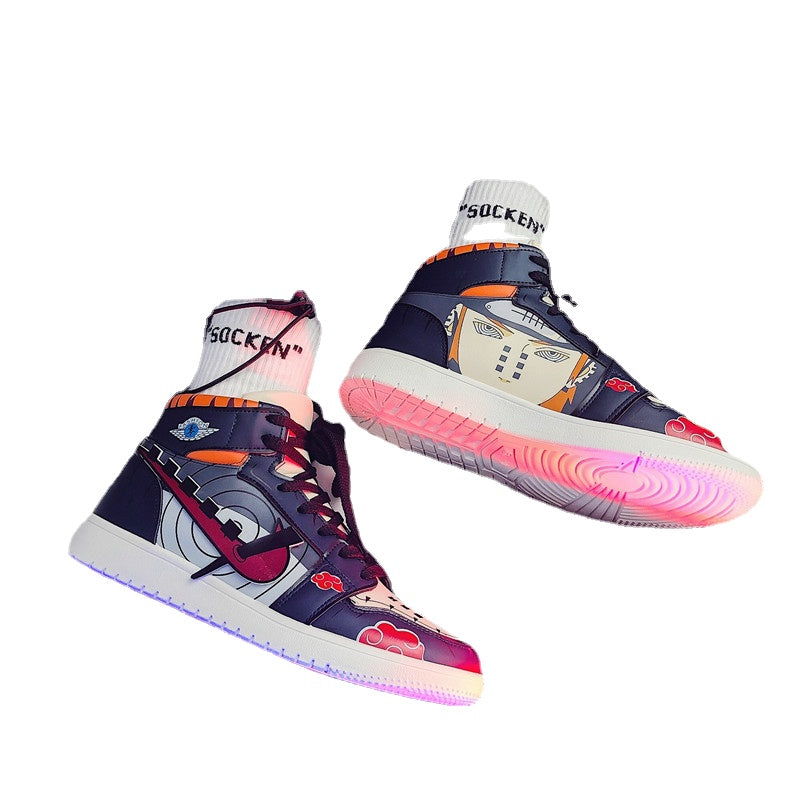 TNV Summit Shoes 230