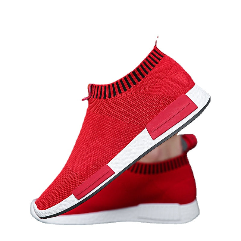 TNV Blaze Shoes 237 (white)