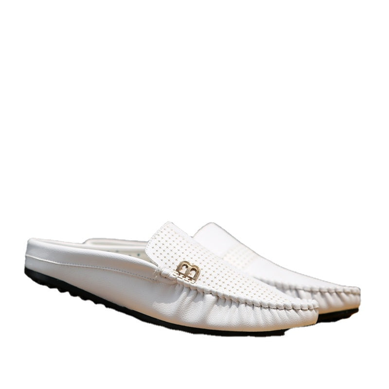 TNV Velocity Leather 48