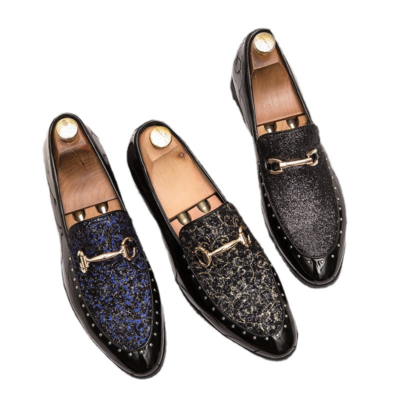 TNV Apex Shoes 121 (Gold)