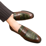 TNV Lumen Leather 245