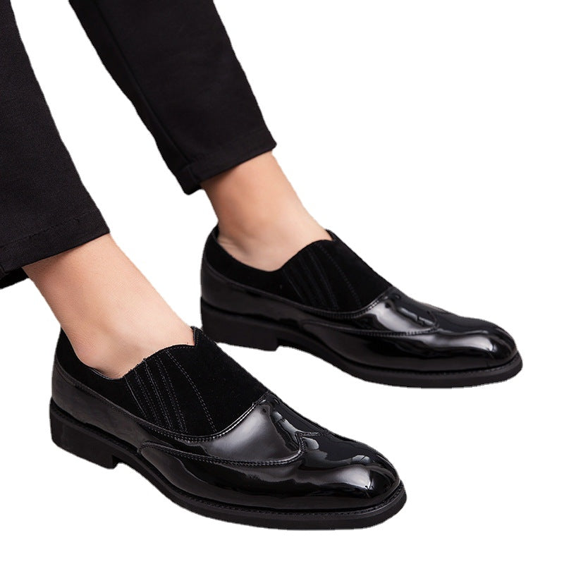 TNV Phantom Leather 90