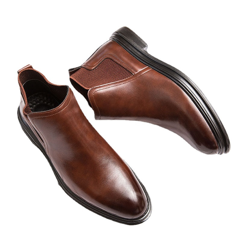 TNV Prime Leather 88 (Black)