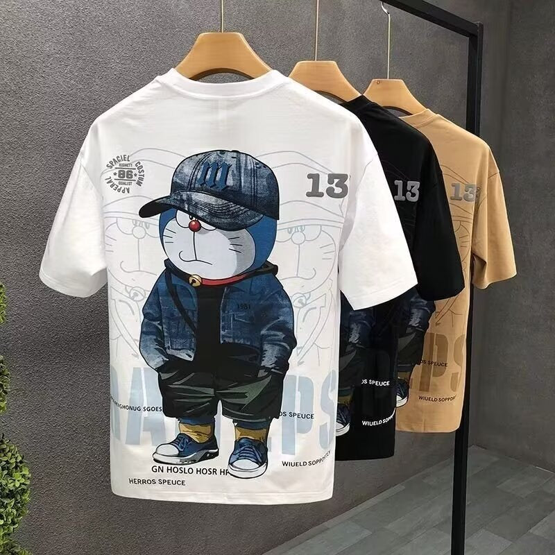 TNV Apex T-shirt 314 (White)