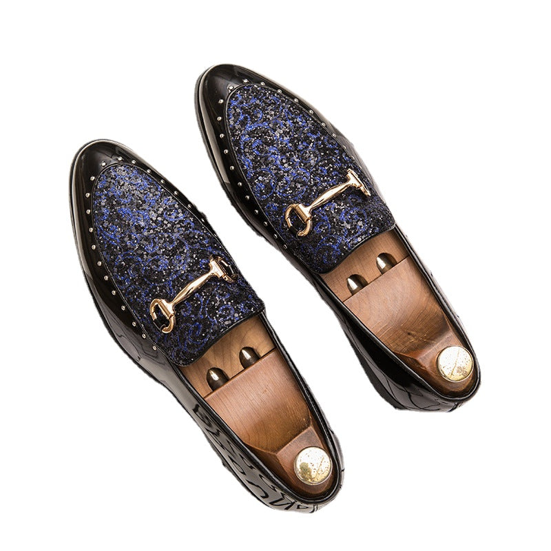 TNV Apex Shoes 121 (Blue)