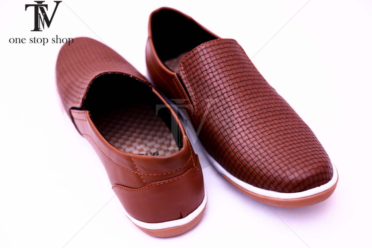TNV Axis Shoes 13 (Brown)