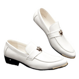 TNV Solar Leather 206 (white)