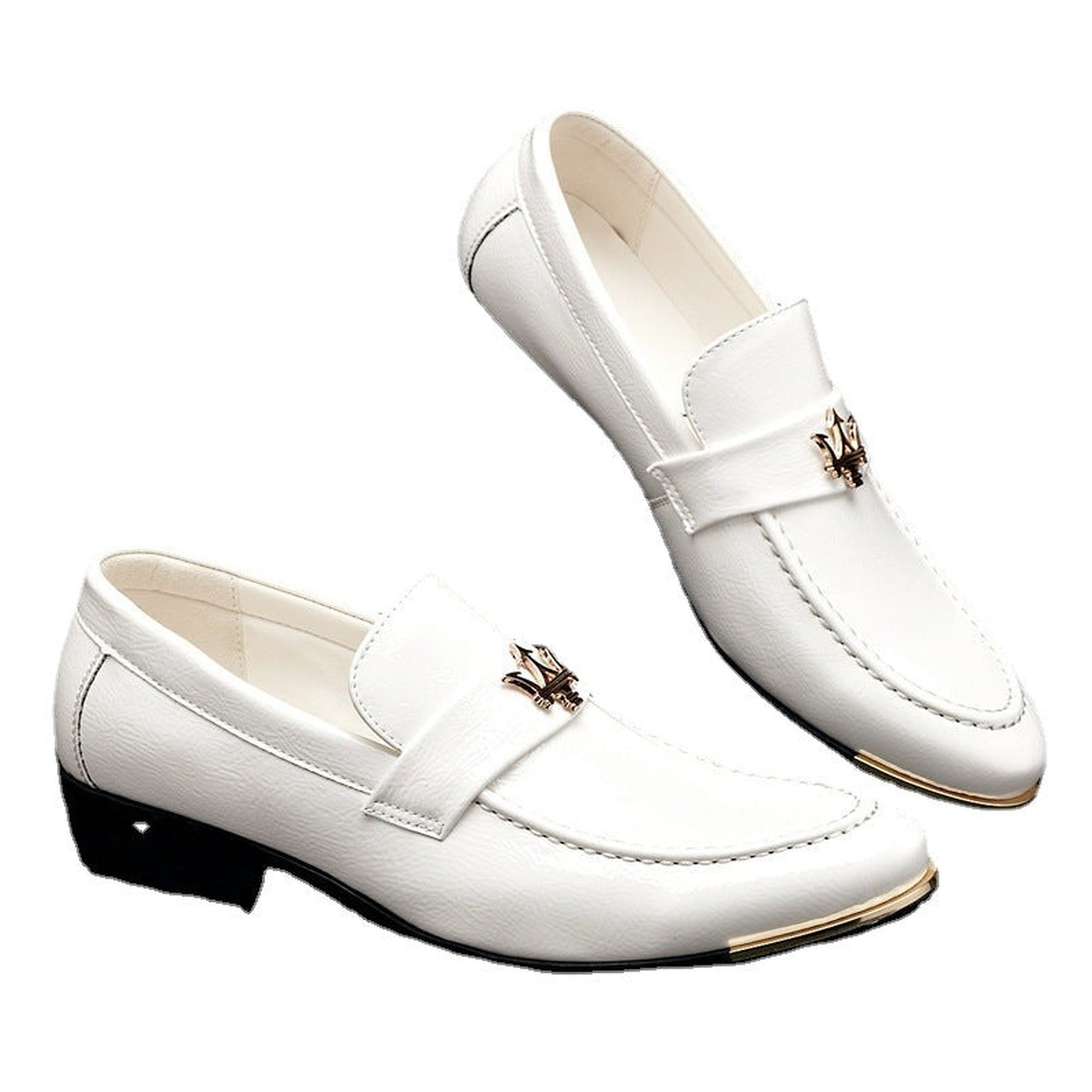 TNV Solar Leather 206 (white)