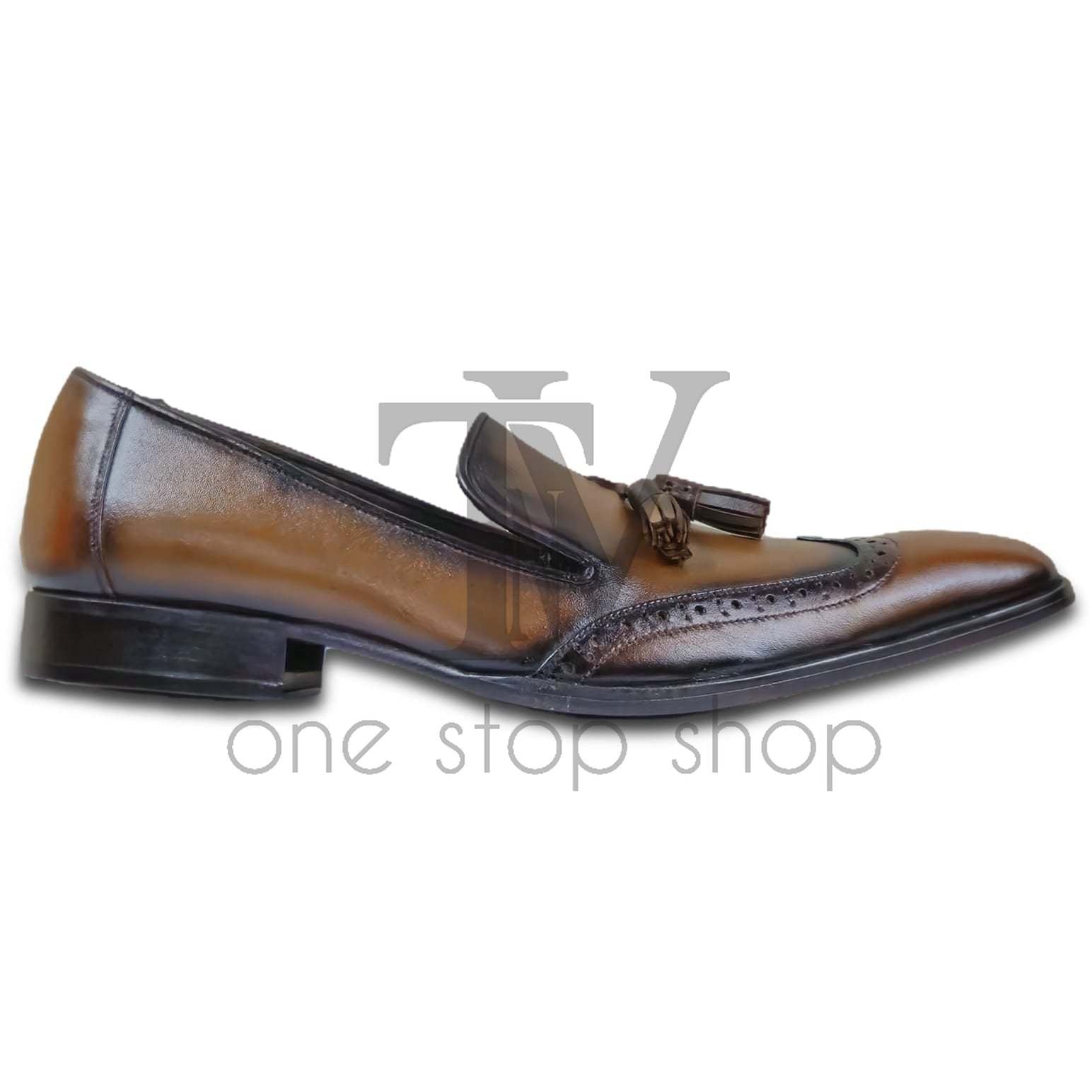 TNV Horizon Shoes 389