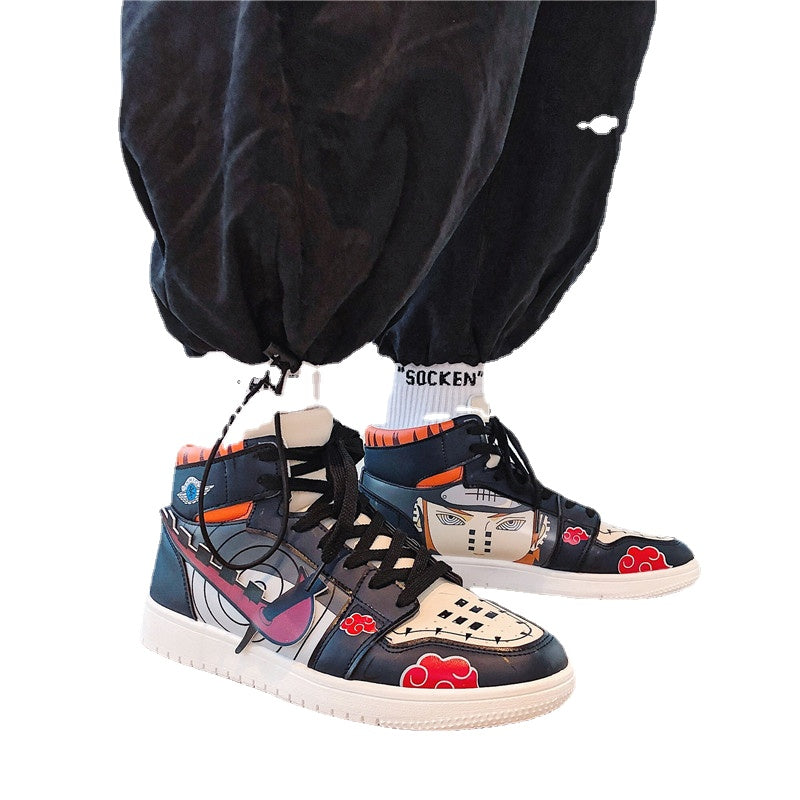 TNV Summit Shoes 230