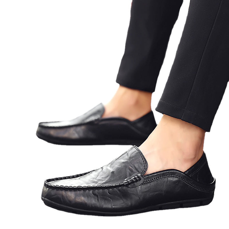 TNV Glide Leather 315