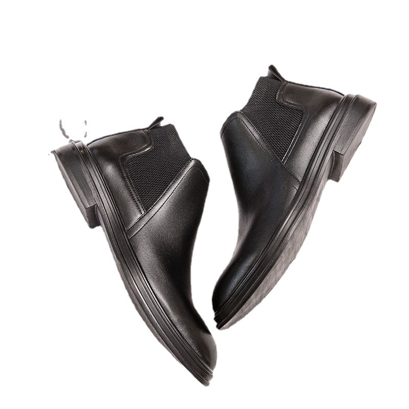 TNV Prime Leather 88 (Black)